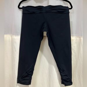 Lululemon capris